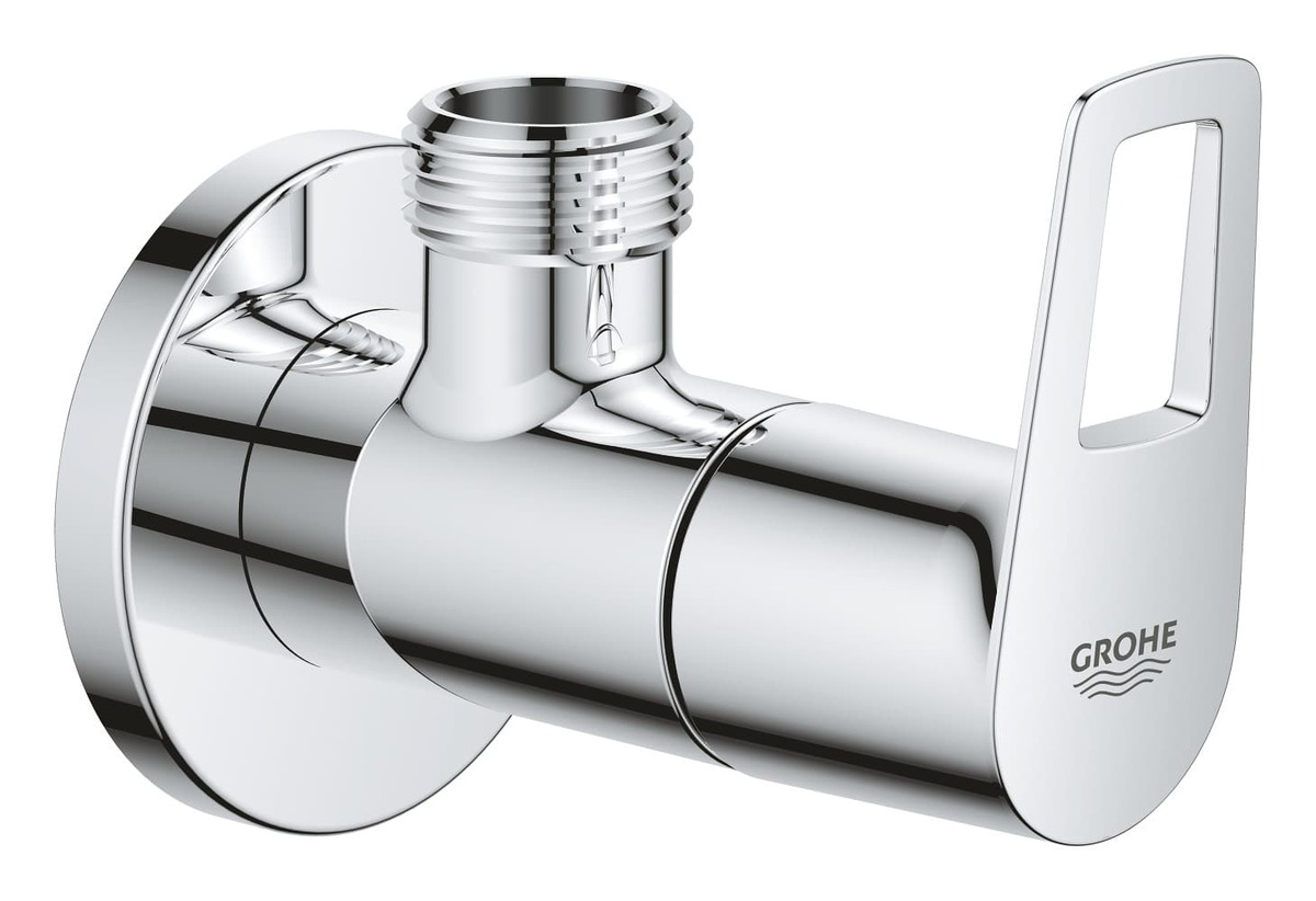 Rohový ventil Grohe BauLoop chrom 22008001 Grohe
