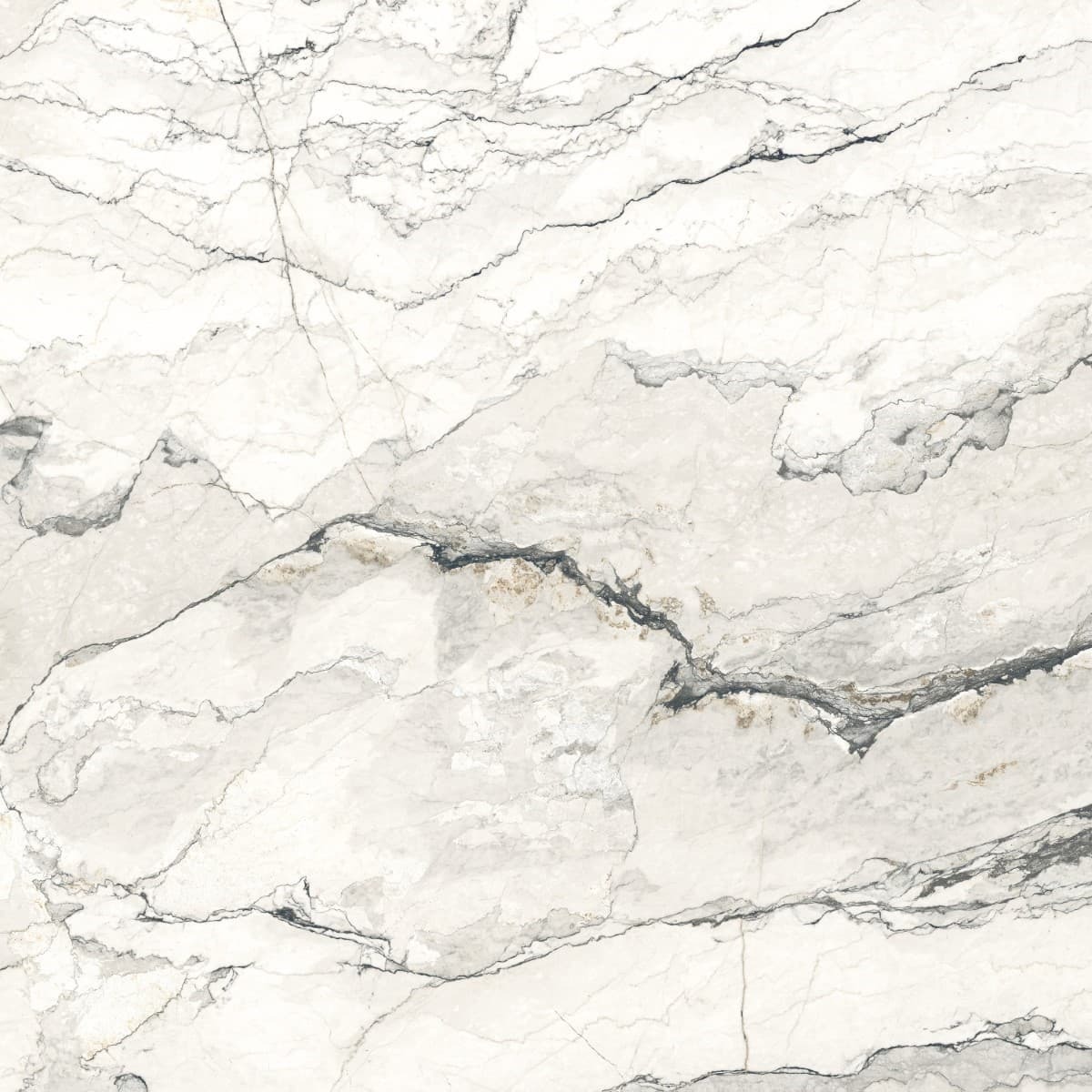 Dlažba Argenta Lunare breccia 120x120 cm mat LUNARE120MAT Argenta