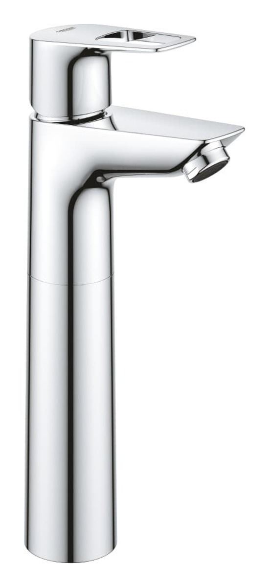 Ventil umyvadlový Grohe BauLoop chrom 23962001 Grohe