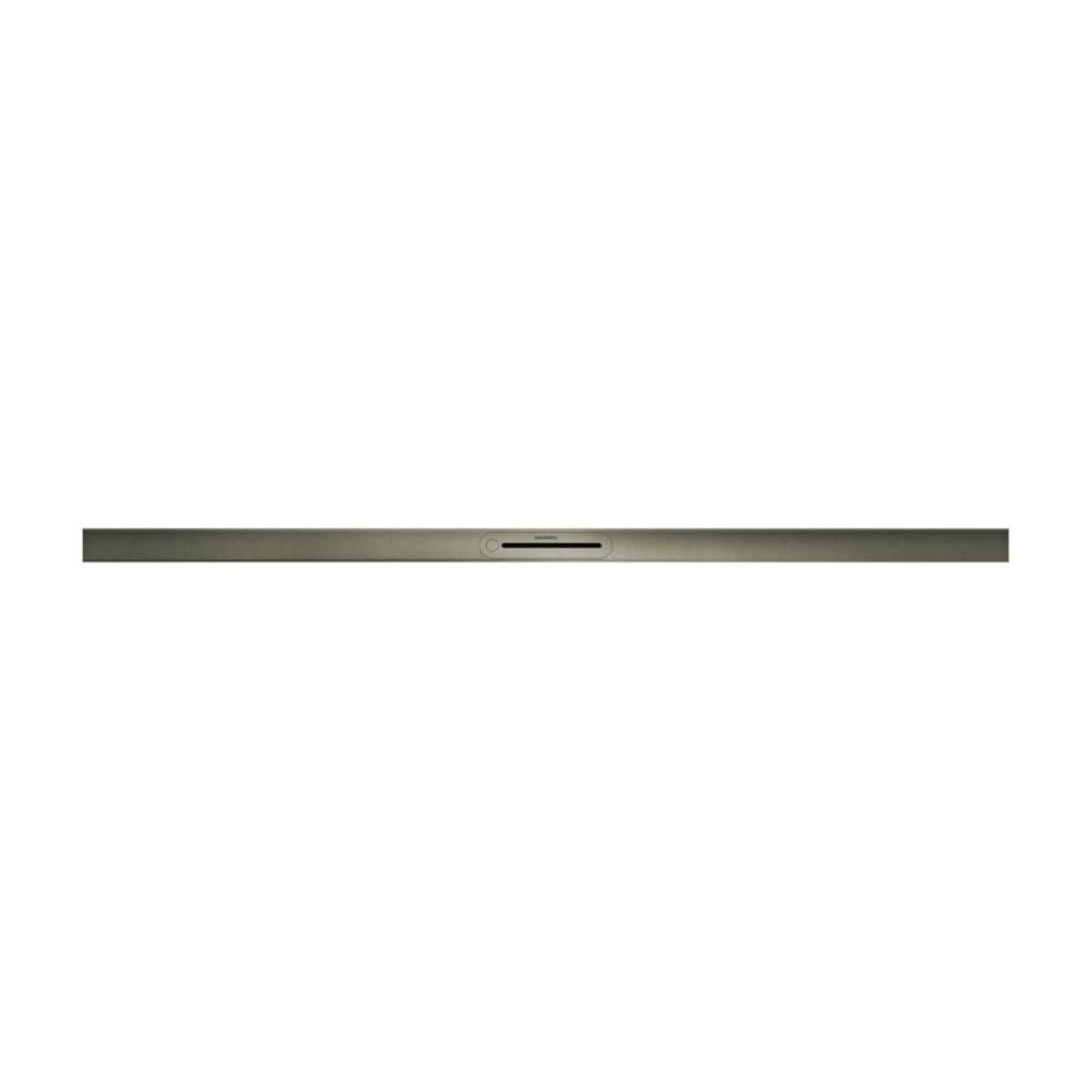 Sprchový žlab Kaldewei Flowline Zero 90 cm nerez kartáčovaná šampaňská 940000010931 Kaldewei
