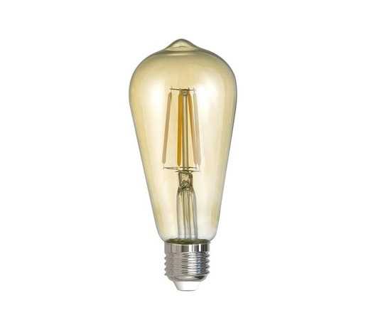 Led osvětlení Trio Kolben 6