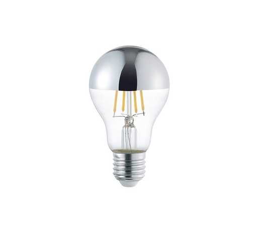 Led osvětlení Trio Lampen 6x10 cm sklo chrom TR987-410 Trio