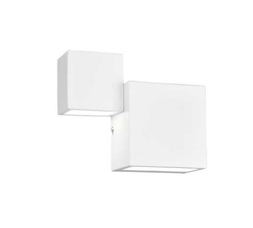 Led osvětlení Trio Miguel 20x16 cm kov TR 224910231 Trio