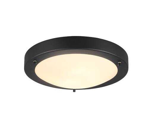 Osvětlení Trio Condus 31x8 cm kov černá mat TR 6801011-32 Trio