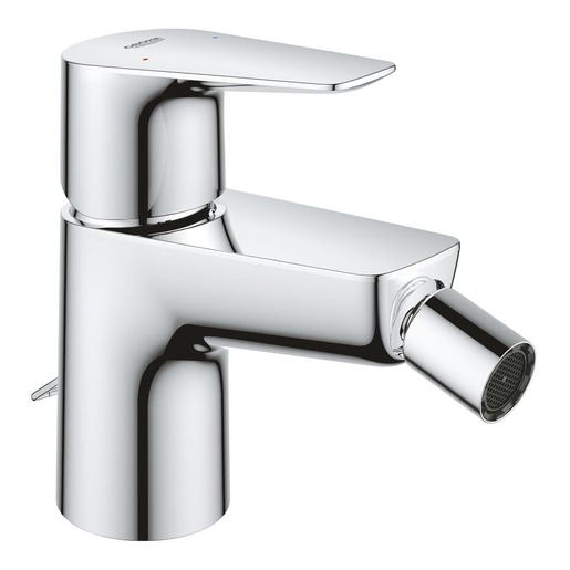 Bidetová baterie GROHE BauEdge 2020 bez výpusti chrom 23332001 Grohe