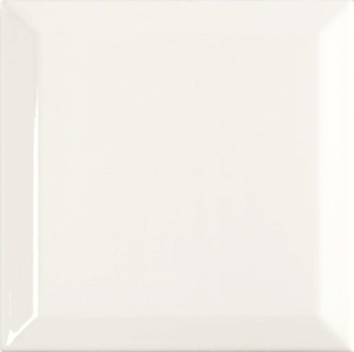 Dlažba Tonalite Diamante bianco diamant 15x15 cm lesk DIA560 Tonalite