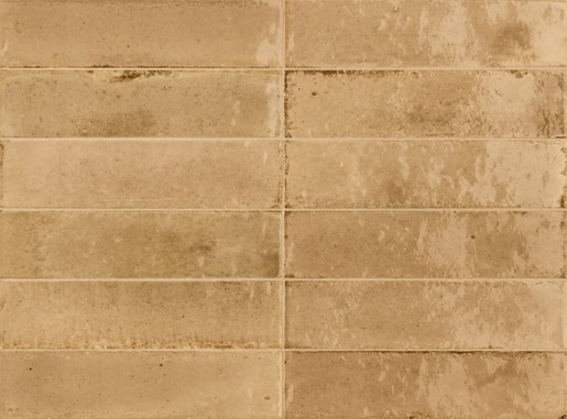 Obklad Ragno Look Beige 6x24 cm lesk R8FP Ragno