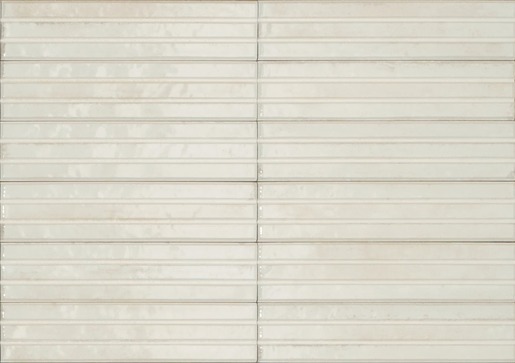 Obklad Ragno Look Lino Struttura 3D Yubi 6x24 cm lesk RCU4 Ragno