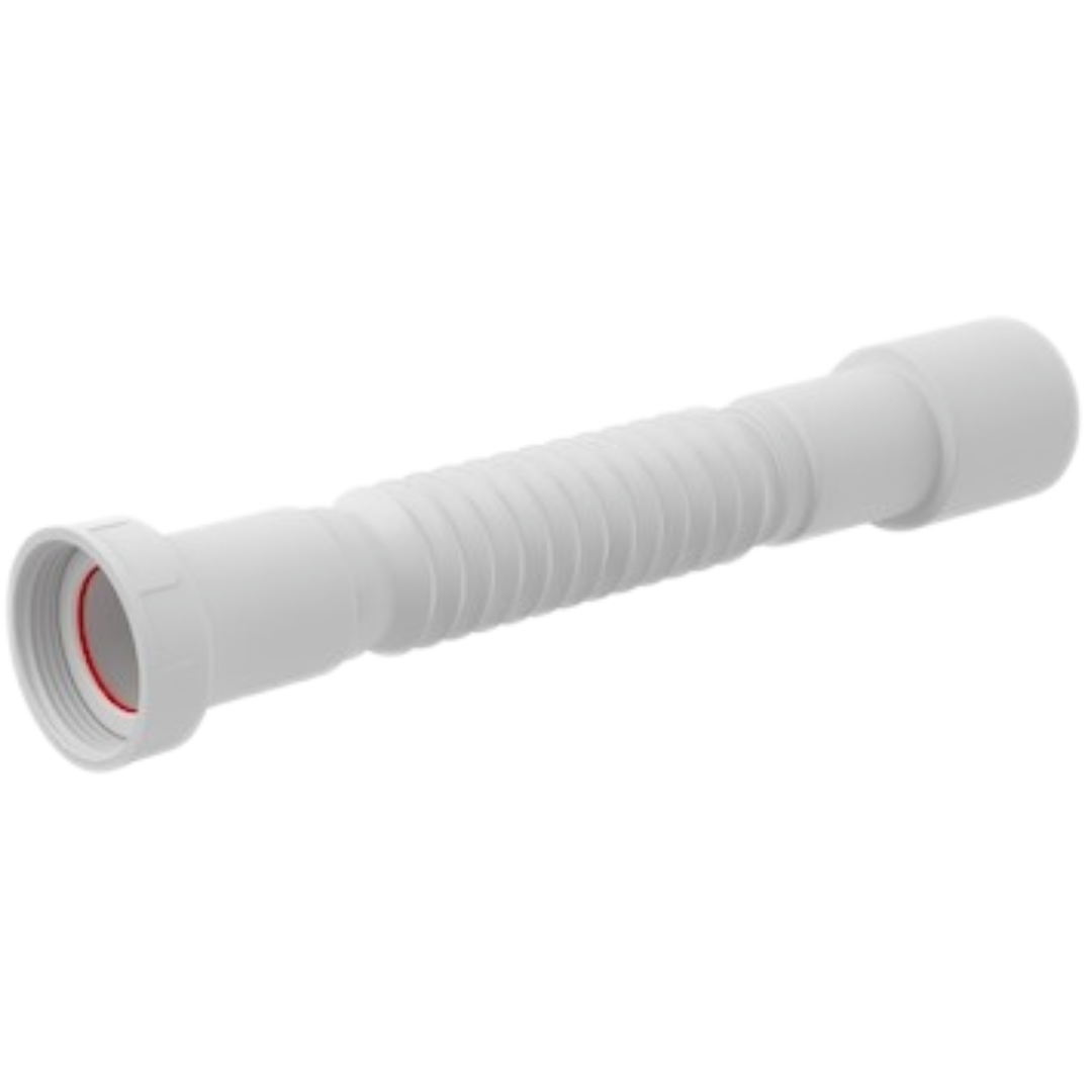 Alca Flexi připojení 6/4"×40/50 plast A770 Alca