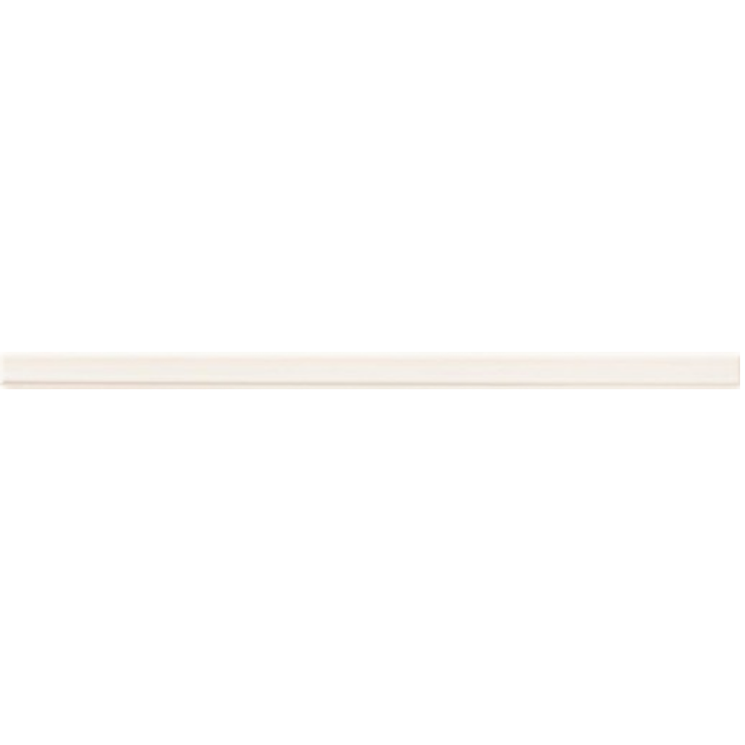 Bombáto Rako Extra bílobéžová 2x40 cm mat WLRMG719.1 Rako