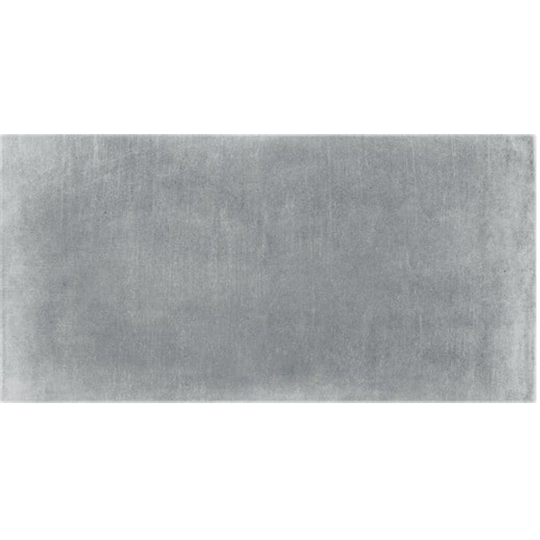 Dlažba Fineza Raw tmavě šedá 60x120 cm mat DAKV1492.1 Fineza