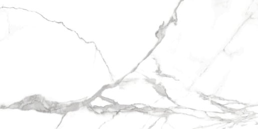 Dlažba Geotiles Kaunas blanco 60x120 cm mat KAUNAS612BL Geotiles