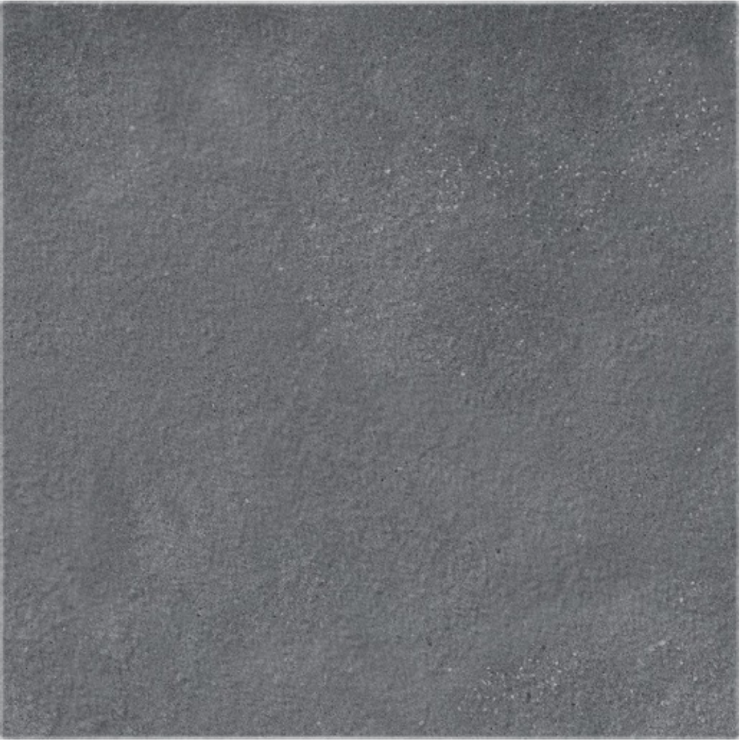 Dlažba Rako Betonico Outdoor černá 60x60 cm mat DAR66792.1 Rako