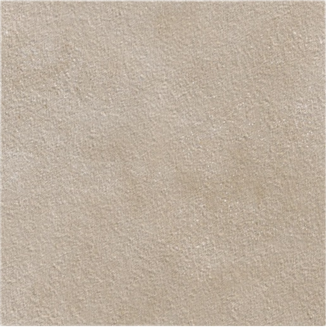 Dlažba Rako Betonico Outdoor tmavě béžová 60x60 cm mat DAR66794.1 Rako