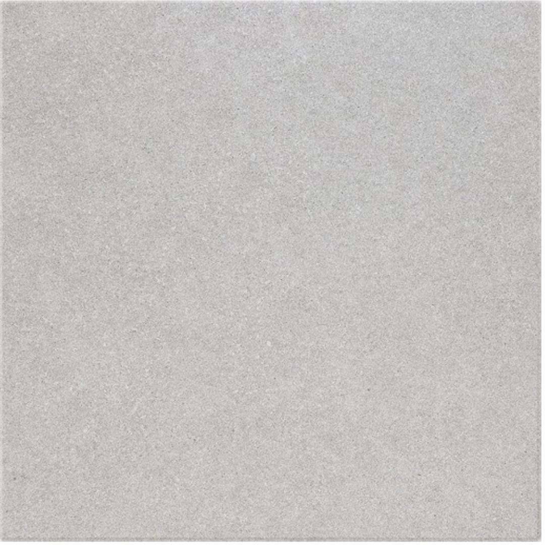 Dlažba Rako Block světle šedá 80x80 cm mat DAK81780.1 Rako
