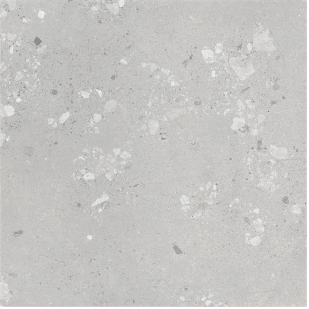 Dlažba Rako Castone Cement 80x80 cm mat DAK81856.1 Rako