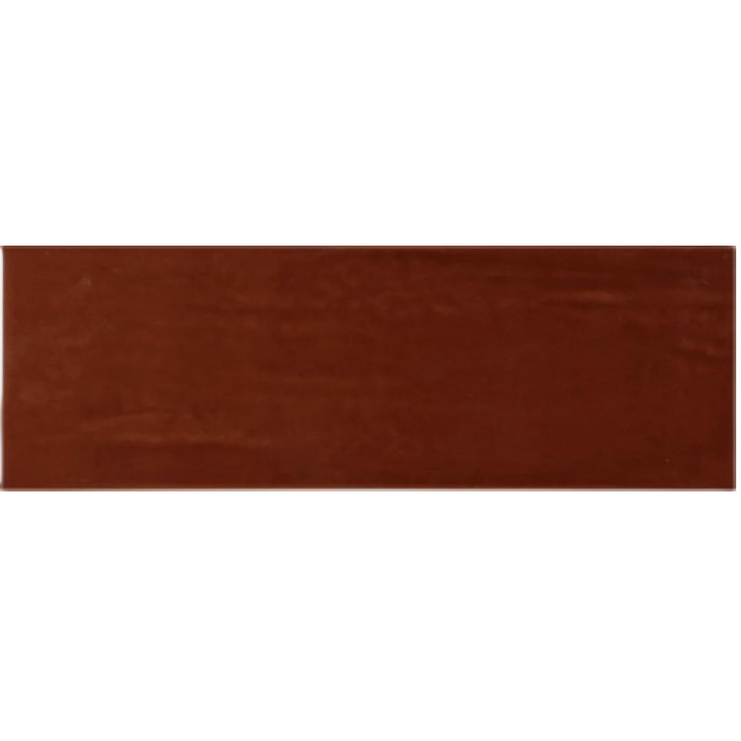 Dlažba Rako Compila Cotto 10x30 cm lesk GARJD869.1 Rako