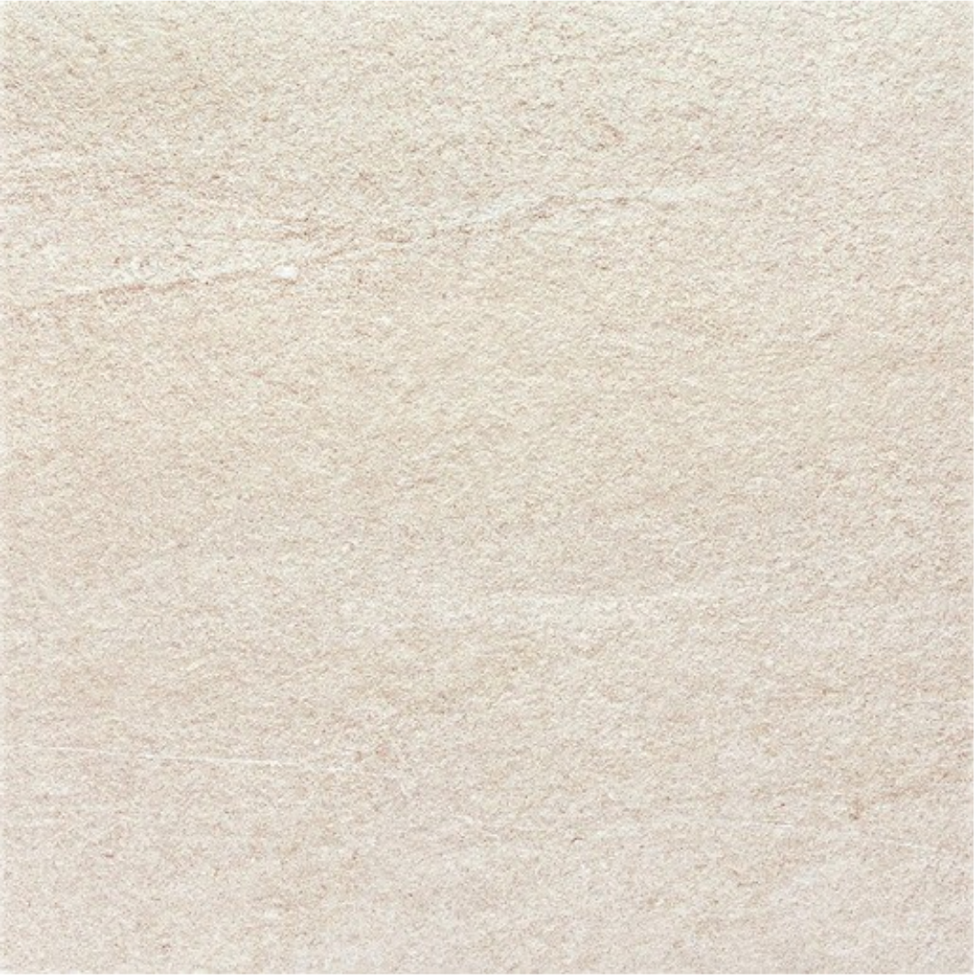 Dlažba Rako Quarzit béžová 60x60 cm mat DAR69735.1 Rako