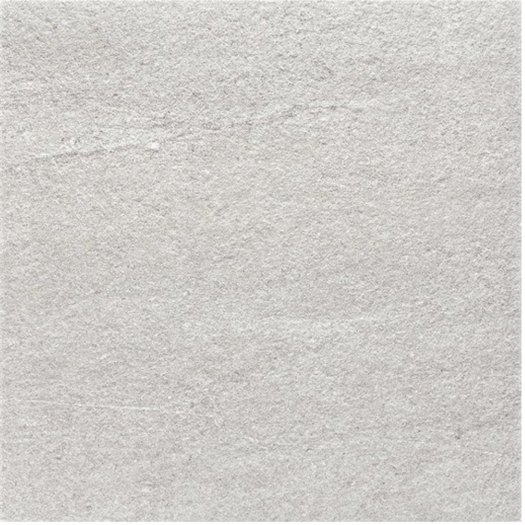 Dlažba Rako Quarzit šedá 60x60 cm mat DAR69737.1 Rako