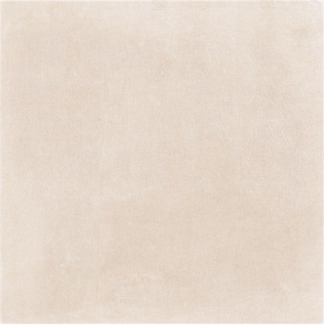 Dlažba Rako Rebel béžová 60x60 cm mat DAK63743.1 Rako