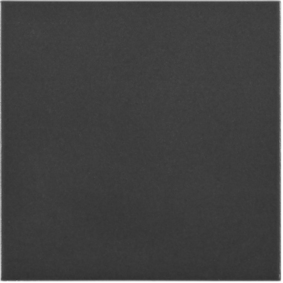 Dlažba Tonalite Aquarel dark grey 15x15 cm mat AQU15DA Tonalite