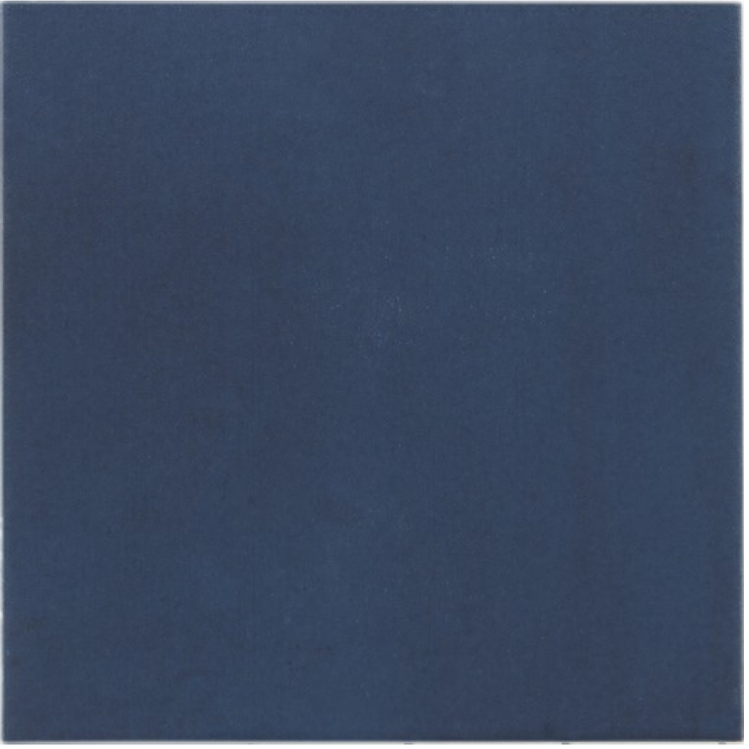 Dlažba Tonalite Aquarel navy blu 15x15 cm mat AQU15NA Tonalite