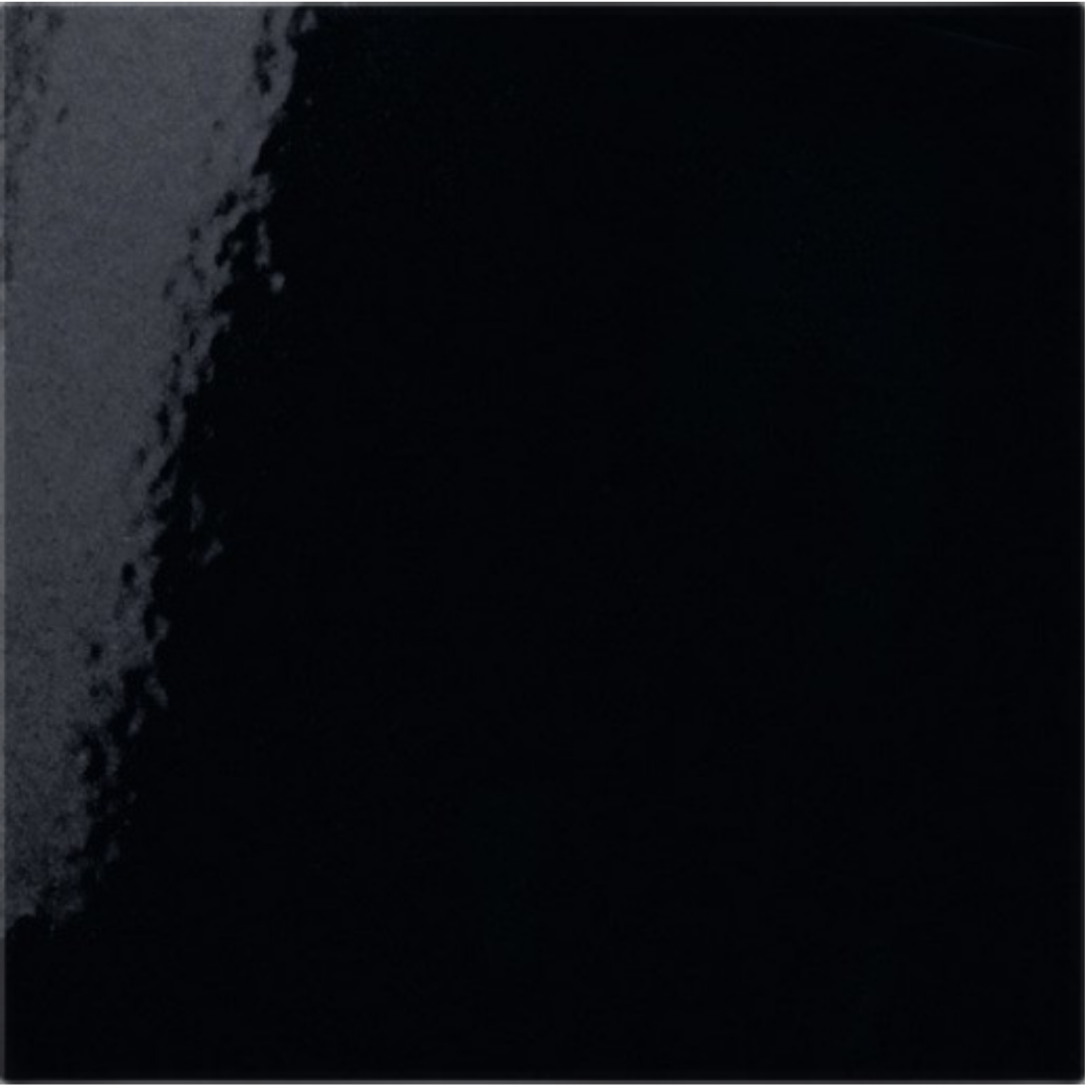 Dlažba Tonalite Diamante nero 15x15 cm lesk DIA1563 Tonalite
