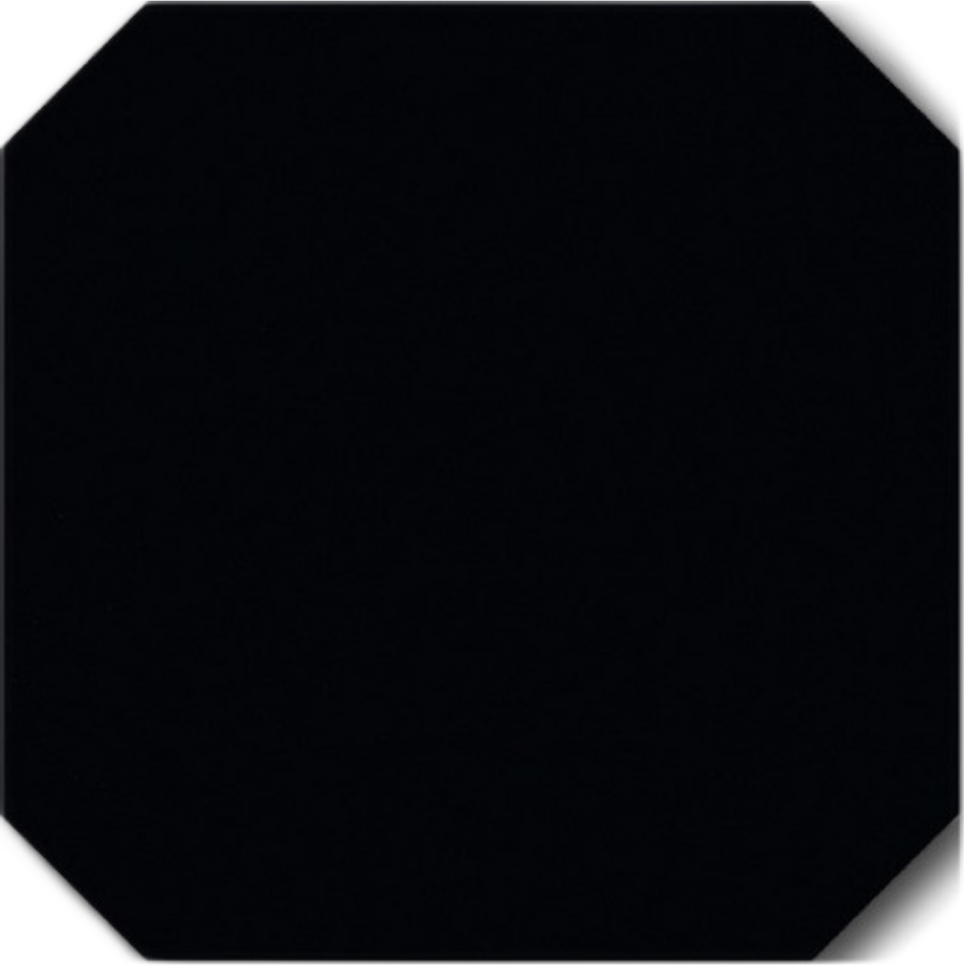 Dlažba Tonalite Diamante nero 15x15 cm mat DIA3301 Tonalite