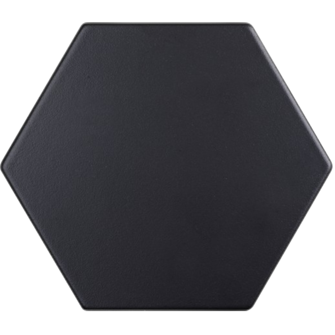 Dlažba Tonalite Examatt nero 15x17 cm mat EXM6415 Tonalite