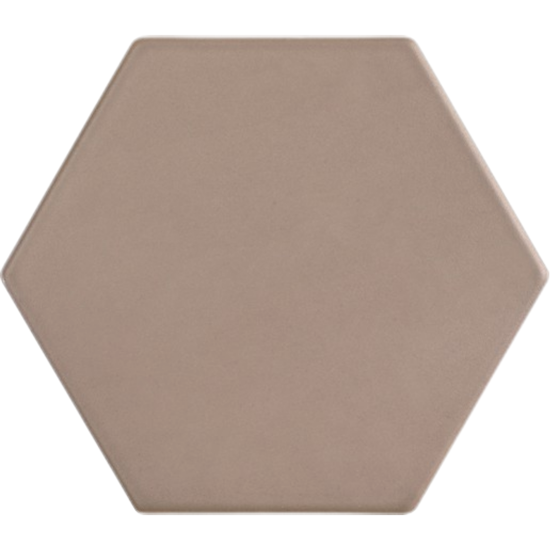 Dlažba Tonalite Examatt sand 15x17 cm mat EXM6407 Tonalite