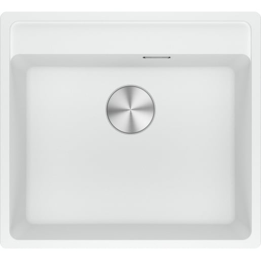 Franke MRG 610-52 RTL dřez bílá led MRG610-52RTLBL Franke