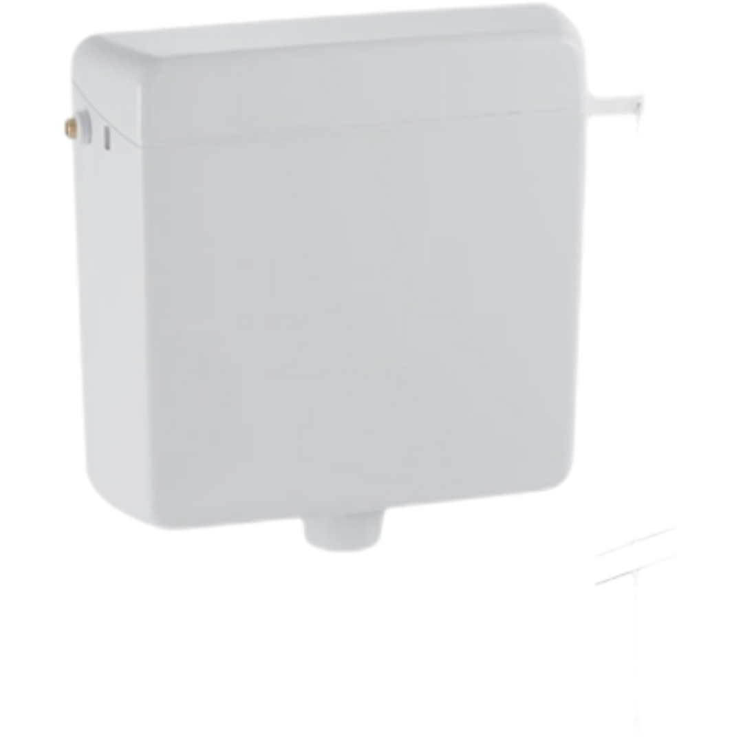 Geberit AP nádržka na stěnu k wc 123.700.11.1 Geberit