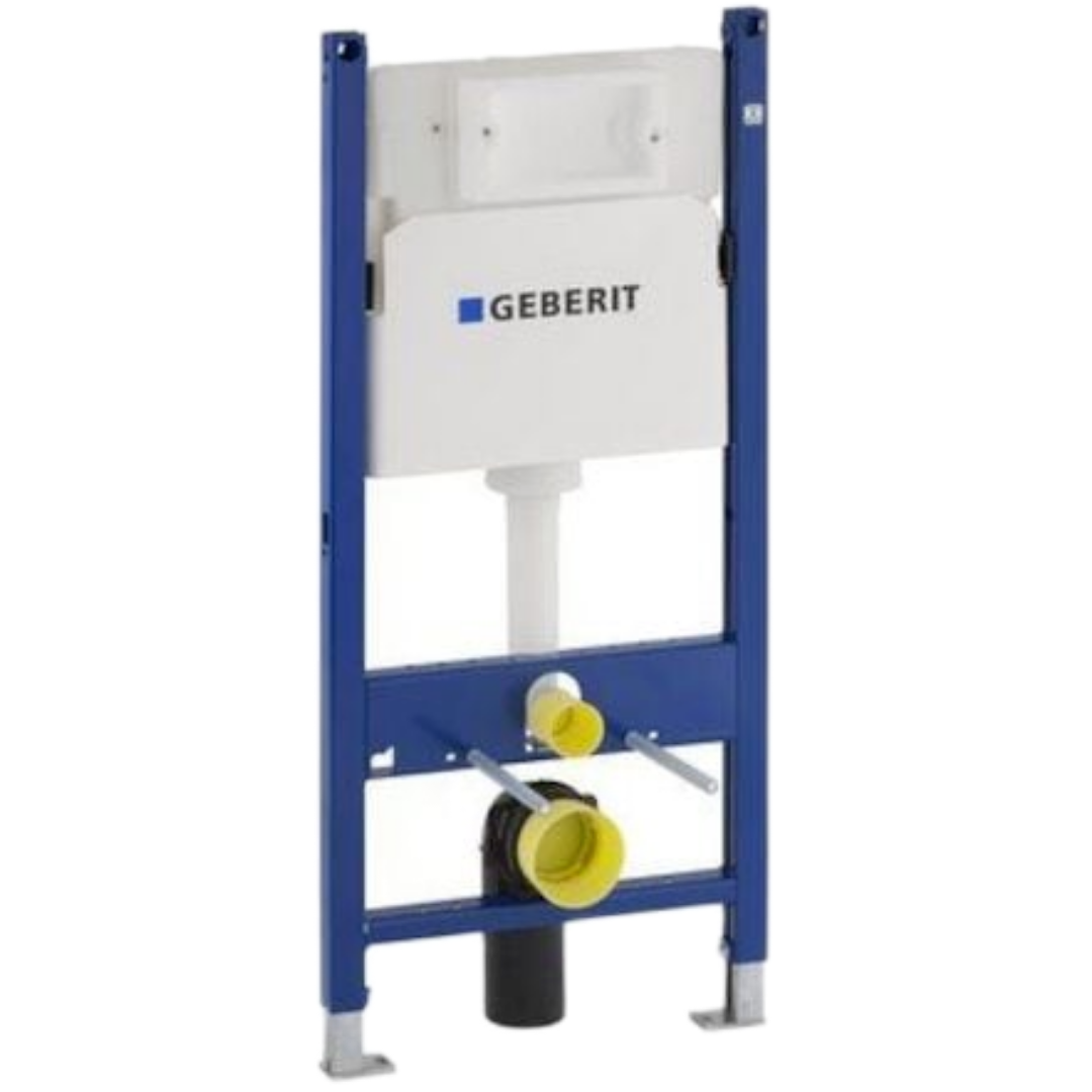 Geberit Delta modul do lehké stěny k wc 111.153.00.1 Geberit