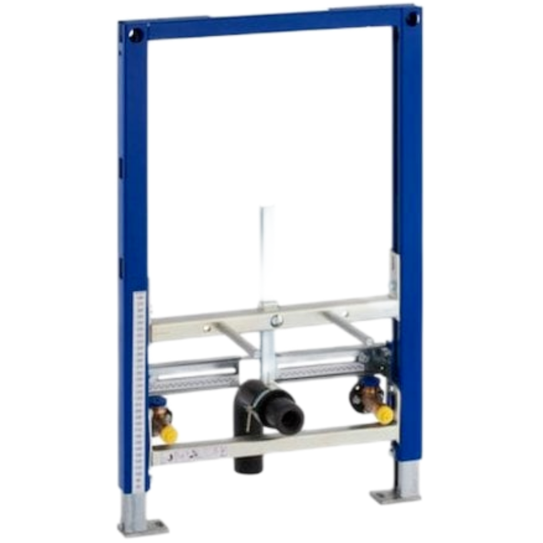 Geberit Duofix modul do lehké stěny k bidetu 111.515.00.1 Geberit