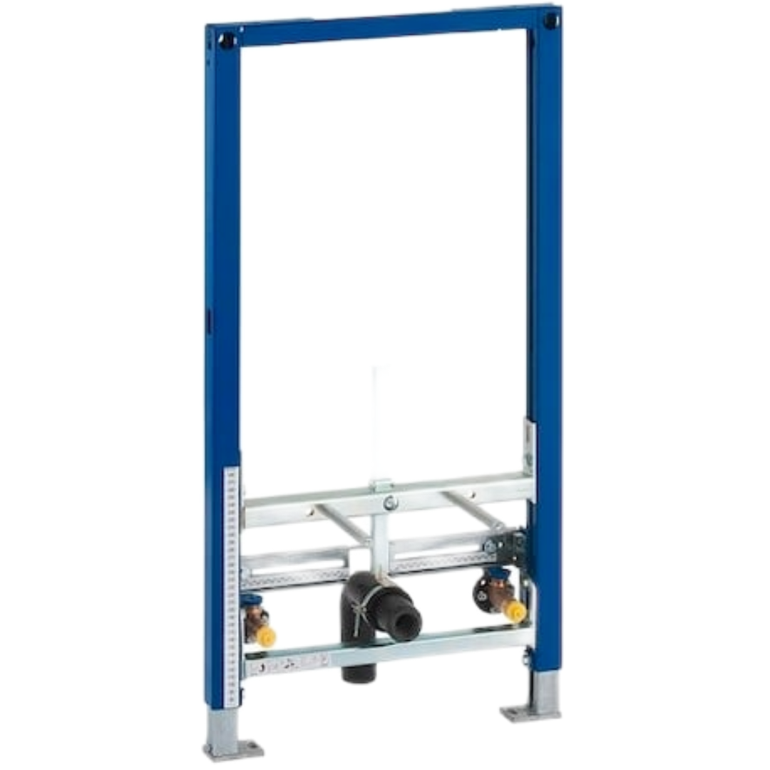 Geberit Duofix modul do lehké stěny k bidetu 111.535.00.1 Geberit