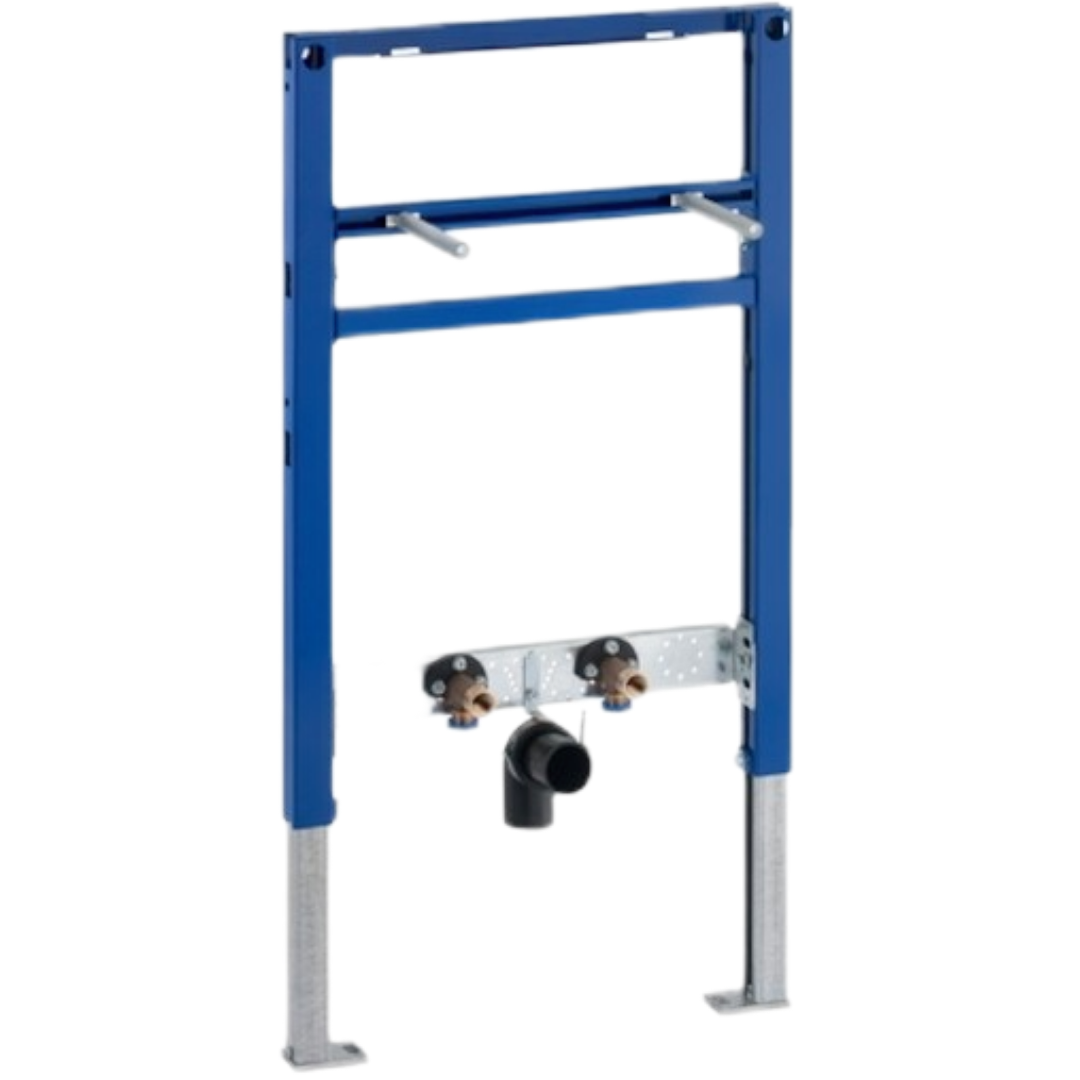 Geberit Duofix modul do lehké stěny k umyvadlu 111.485.00.1 Geberit
