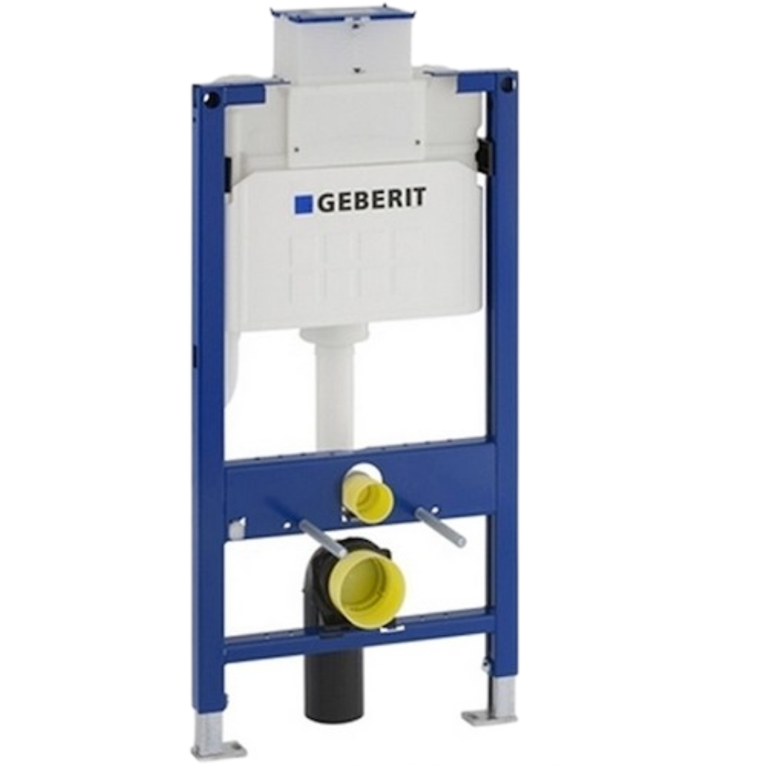 Geberit Duofix nádržka do lehké stěny k wc 111.030.00.1 Geberit