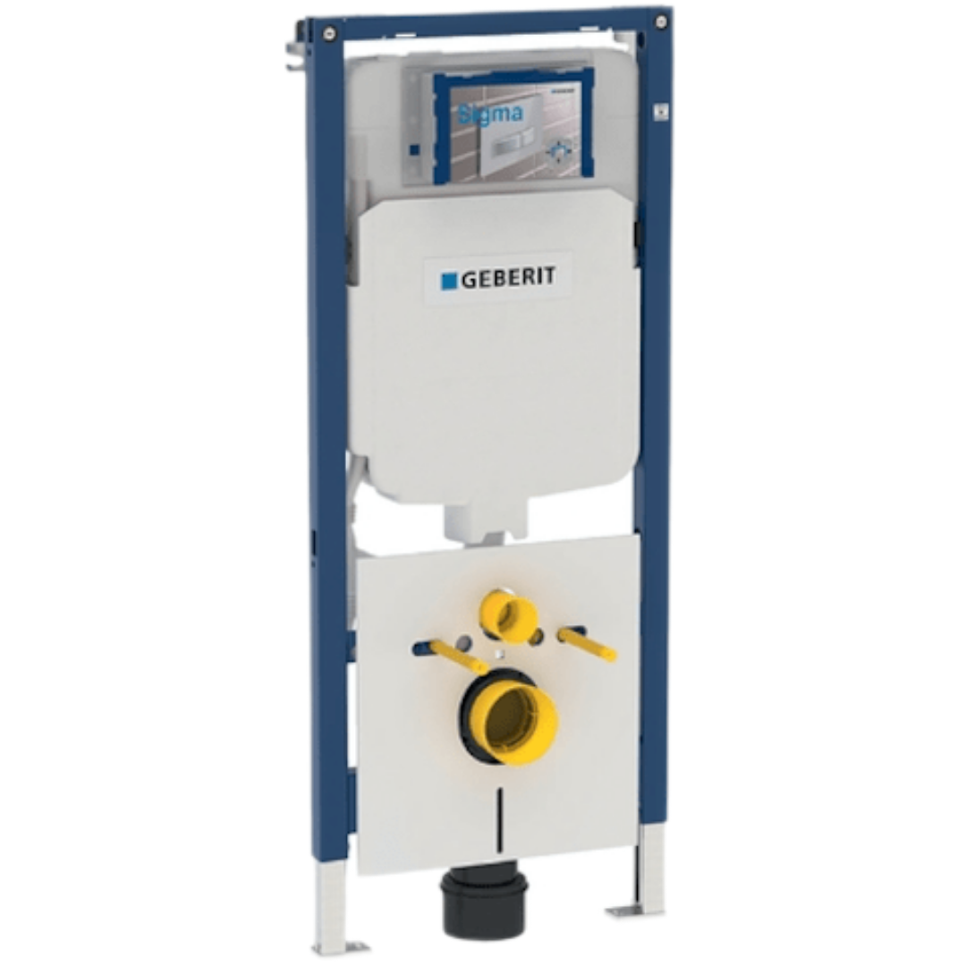 Geberit Duofix nádržka do lehké stěny k wc 111.794.00.1 Geberit