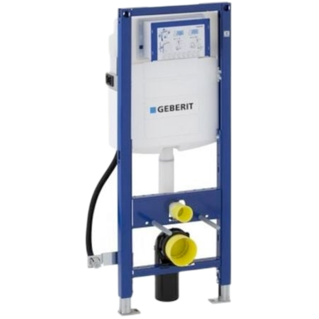 Geberit Duofix nádržka do lehké stěny k závěsnému kombi wc 111.350.00.5 Geberit
