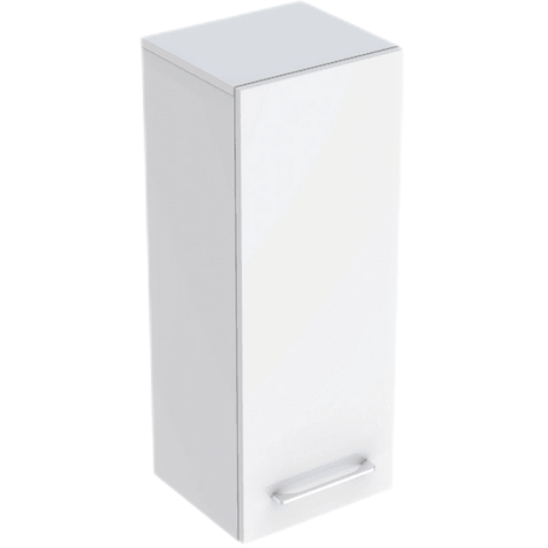 Geberit Selnova koupelnová skříňka nízká 33x29