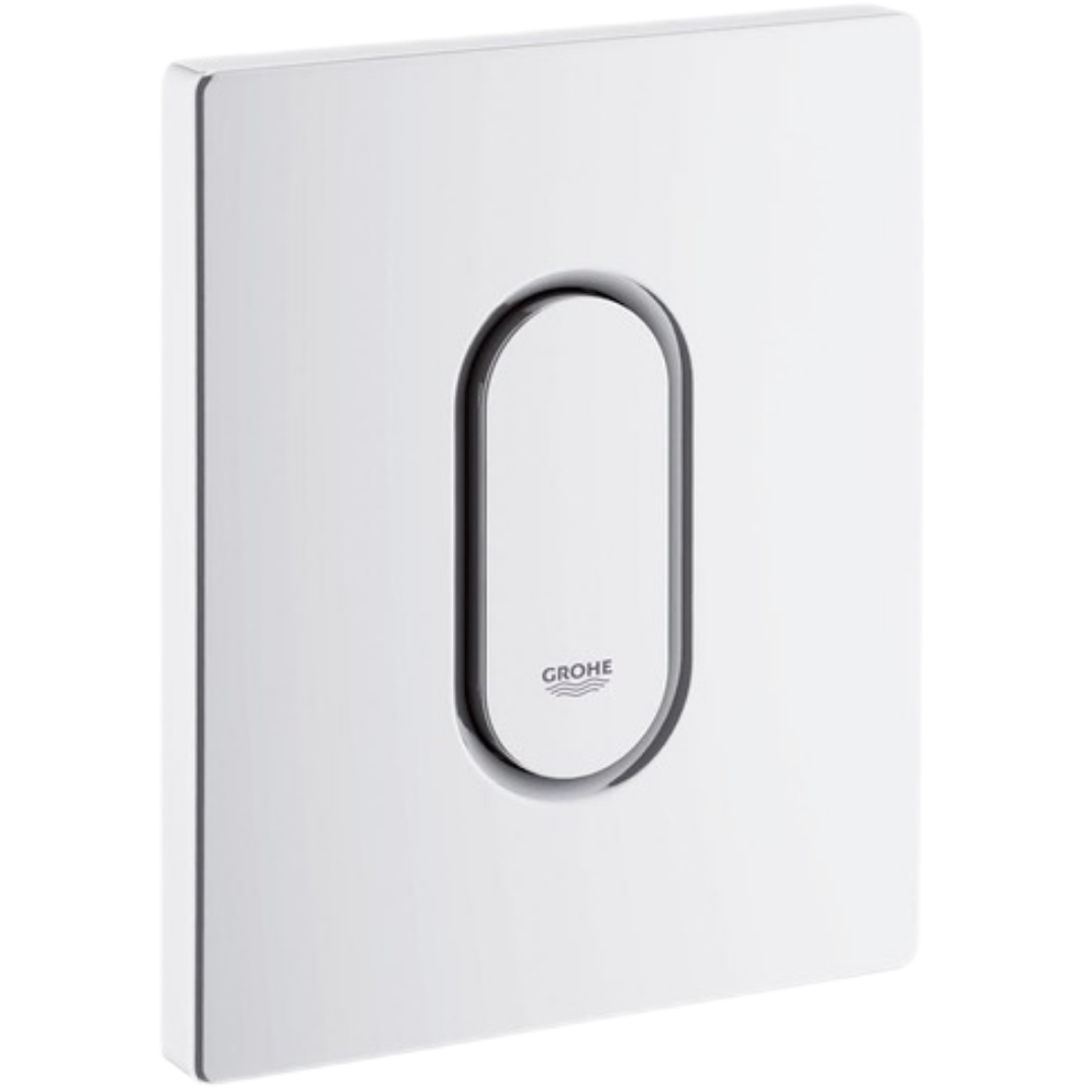 Grohe Arena Cosmopolitan ovládací tlačítko alpine-white 38857sh0 G38857SH0 Grohe