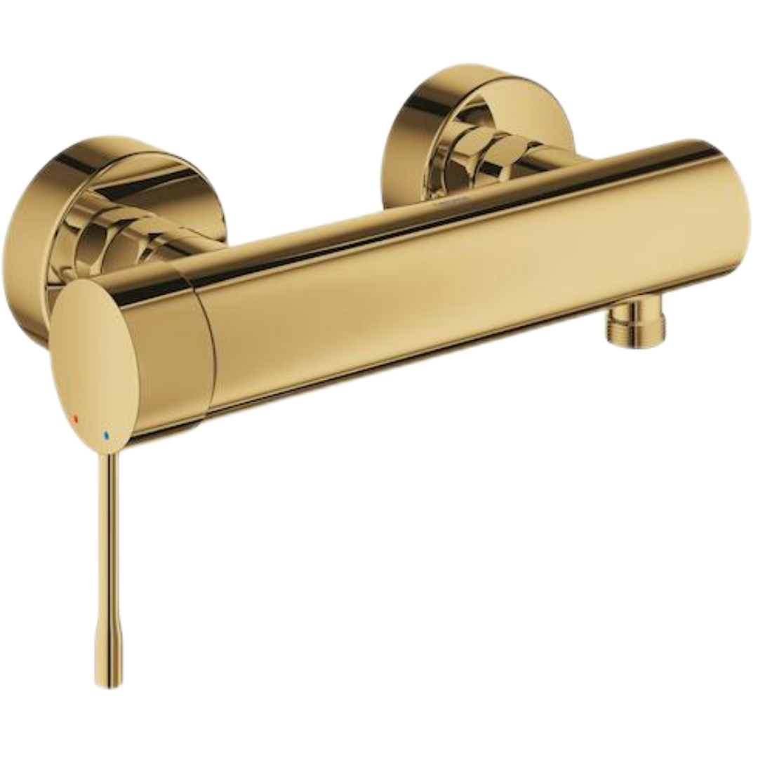 Grohe Essence New sprchová baterie 150 mm cool sunrise 33636gl1 G33636GL1 Grohe