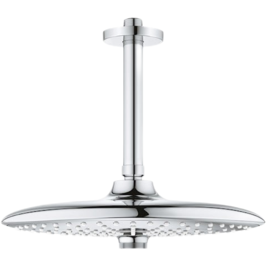 Grohe Euphoria hlavová sprcha chrom 26460000 G26460000 Grohe