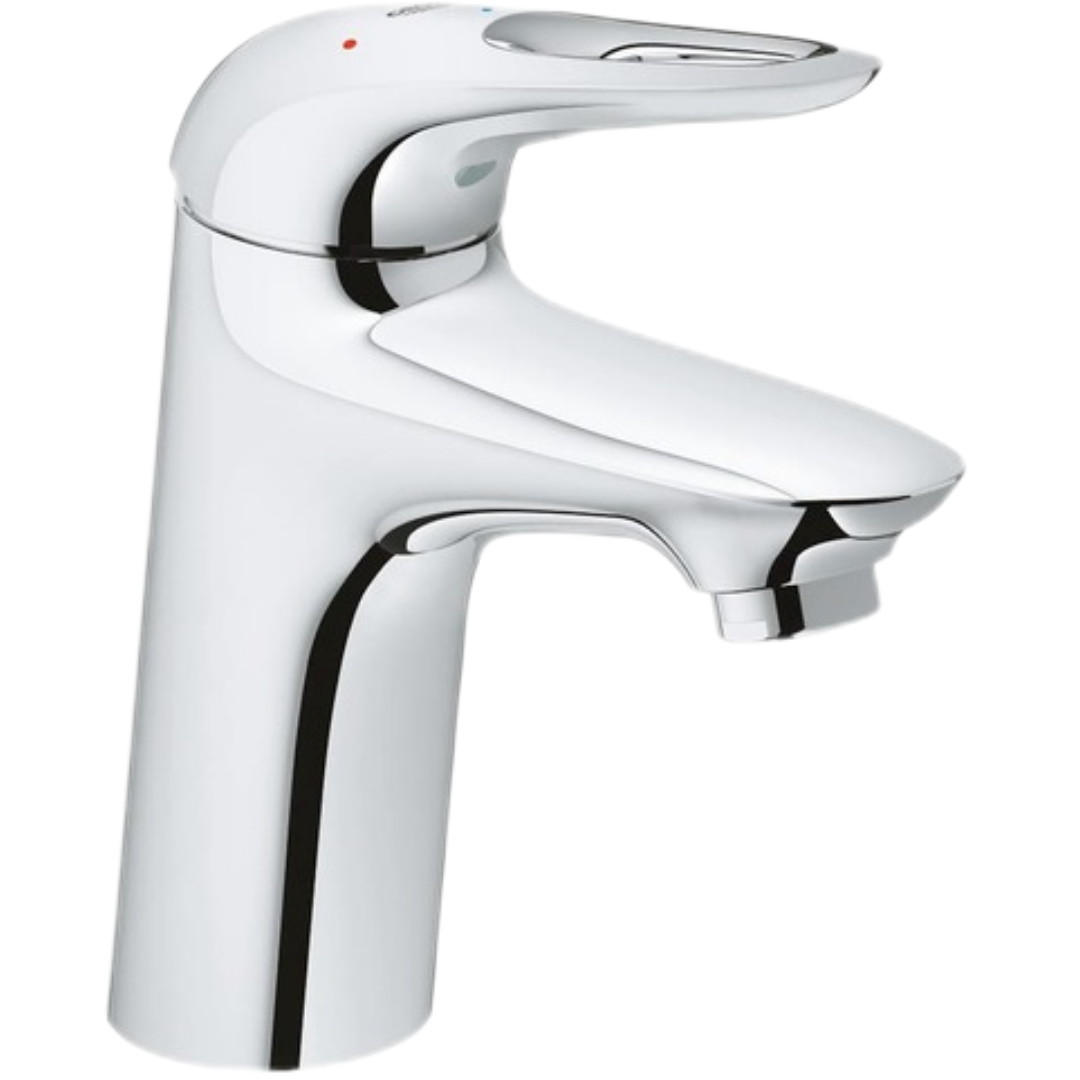 Grohe Eurostyle 2015 umyvadlová baterie s clic-clacem chrom 23930003 G23930003 Grohe