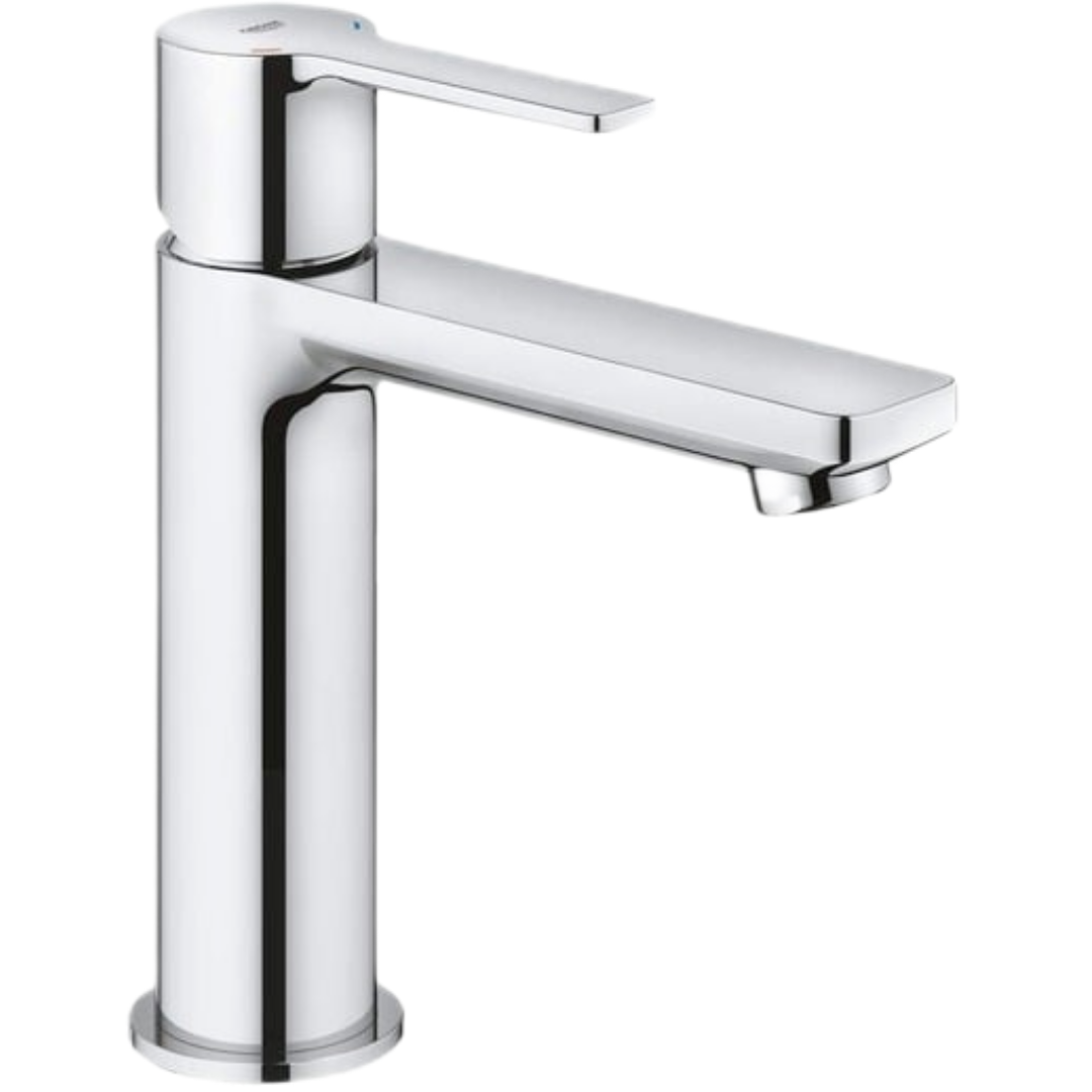 Grohe Lineare New umyvadlová baterie s clic-clacem chrom 23996001 G23996001 Grohe