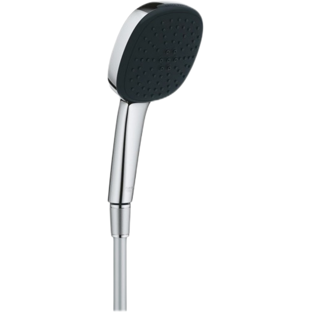 Grohe Vitalio Comfort ruční sprcha se sprchovou hadicí chrom 26973001 G26973001 Grohe