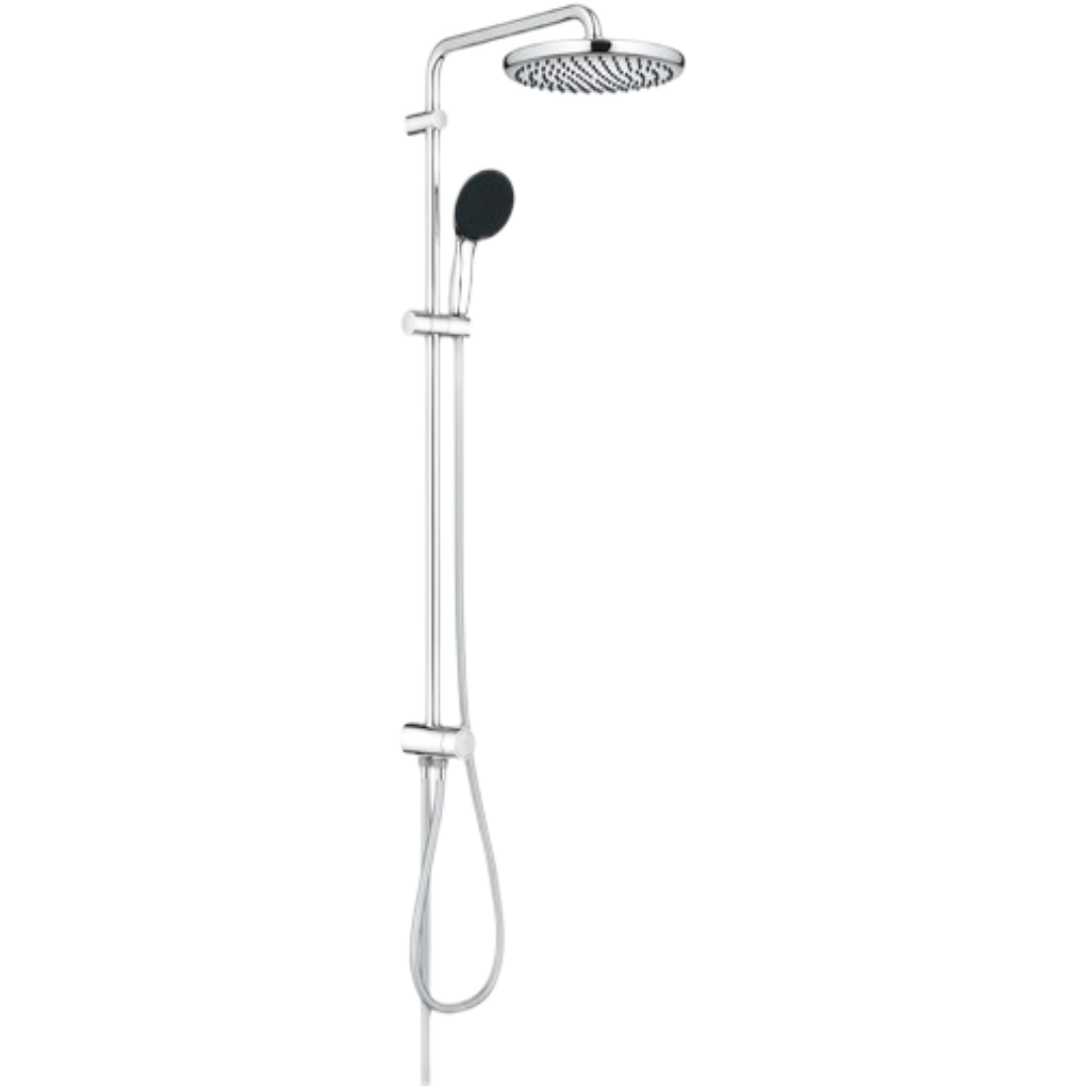 Grohe Vitalio Start System sprchový systém bez baterie chrom 26989001 G26989001 Grohe