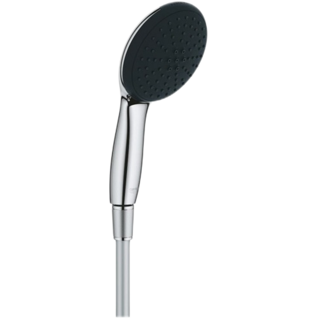 Grohe Vitalio Start ruční sprcha se sprchovou hadicí chrom 26972001 G26972001 Grohe