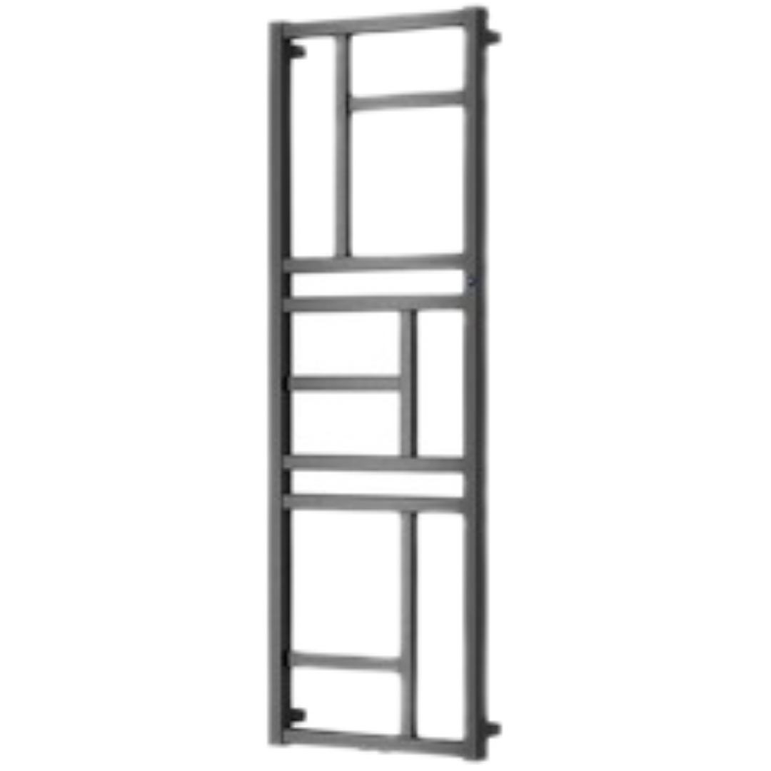 HOPA Mondrian radiátor elektrický 98