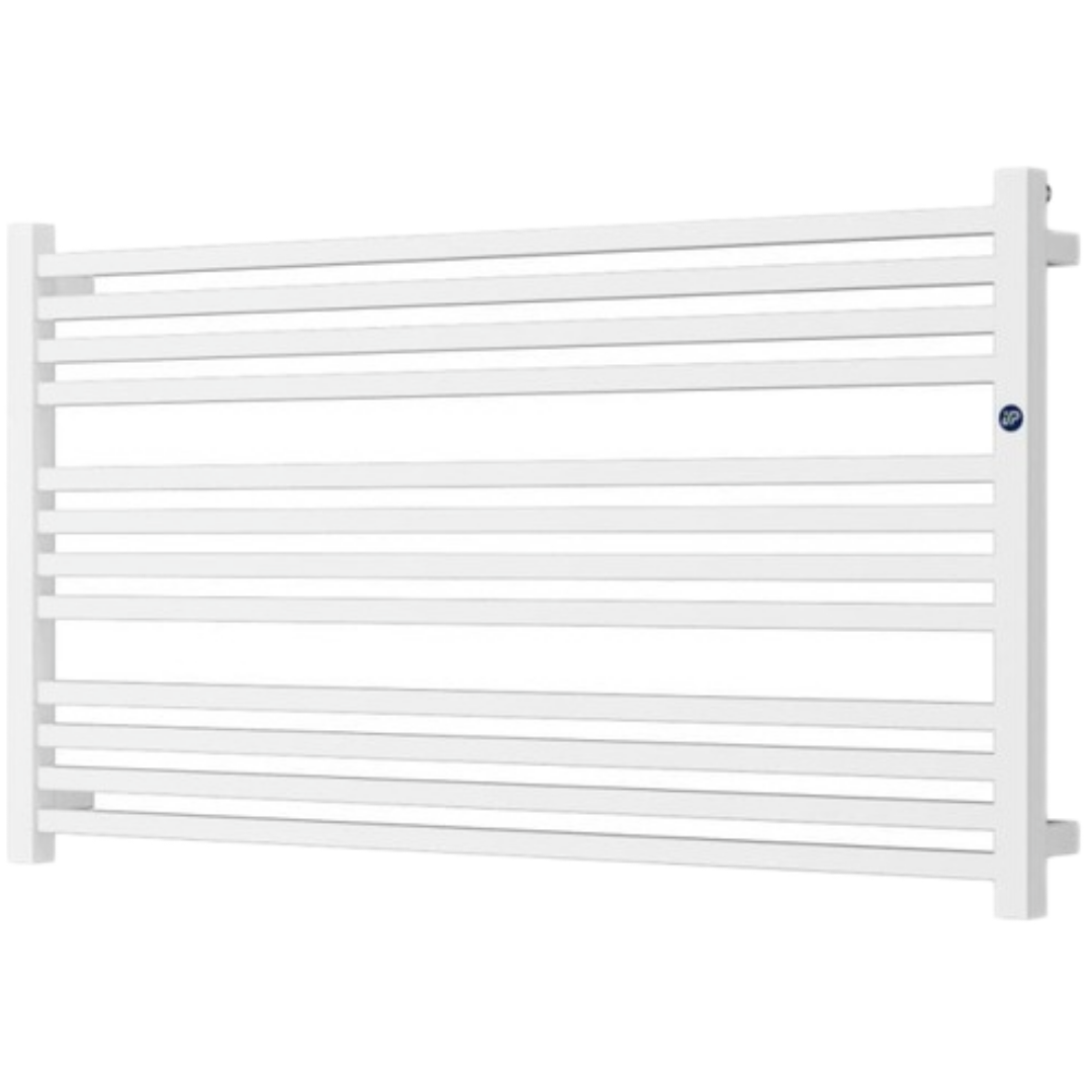 HOPA Stick Level radiátor kombinovaný 55x180 cm bílá lesklá RADSTIL186035SP HOPA